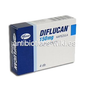 Comprar Fluconazole En Línea